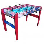 4ft Football Table (C&C)