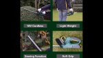 18v Li-Ion Cordless Hedge trimmer @ B+Q or if you join B+Q club £33