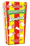 Box of swizzle squashies