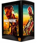 Xbox 360] Max Payne 3: Collectors Edition-Brand New - £11.99 (rscommunications Via eBay)