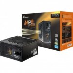 Seasonic M12-II EVO 750W 80+ Bronze Certified Full Modular Power Supply £59.99 plus delivery, £71.09 delivered @ Overclockers