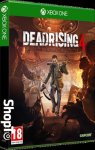 Xbox one - DeadRising 4