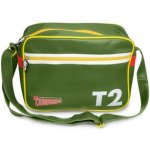 Thunderbirds T2 Messenger Bag