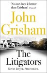 The Litigators by John Grisham Kindle Book