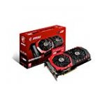 MSI RX 480 Gaming x 8GB Graphics Card
