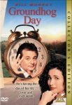DVD Groundhog Day