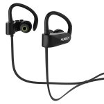 AUKEY Wireless Headphones Bluetooth 4.1 in Ear Sports Earphones