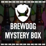 BrewDog mystery box - £35.00 Delivered