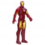 Iron man marvel figure 12