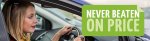 22% Discount on any Holiday Extra's Parking with URL cheat