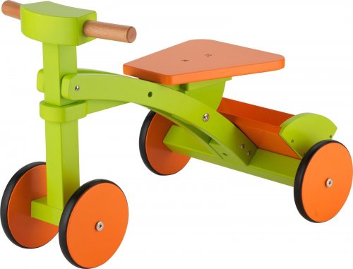 wooden trike argos