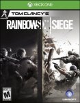 Rainbow Six Siege Xbox One [Digital] @ Microsoft + Free weekend play (PC+PS4+XB1)