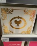 Versace Vanitas Eau de Toilette Gift Set 100ml at superdrug (£20 without 10% off for treat thursday)