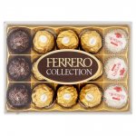 Ferrero Collection 15 pieces (172 g)