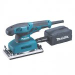 Makita B03710 Sander - £49.99 @ Screwfix