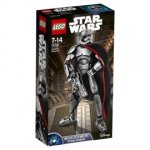 Lego Captain Phasma 75118