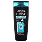 L'Oreal Elvive Men Triple Resist Shampoo 250ml Pack of 6 @ Amazon - Add on item