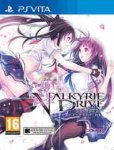 Valkyrie Drive Bhikkhuni (PS Vita)