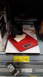 ASDA digital home scale - Coventry