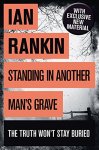 Standing in Another Man's Grave (Inspector Rebus Book 16) and Exit Music (Inspector Rebus Book 17) by Ian Rankin Kindle Books