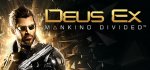 Deus Ex: Mankind Divided PC