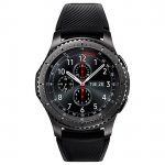 Samsung Gear S3 Frontier Smart Watch "10% Off £30+" @ Argos eBay - £314.96 C&C