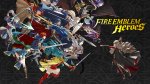Fire Emblem Heroes - iOS / Android - Nintendo F2P