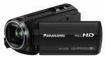 Panasonic HC-V250EB Full HD 1080p Camcorder, WiFi + App Control, NFC, 50x Optical Zoom @ Argos - NEW (Or &pound;124.99 @ Argos eBay - Refurb)