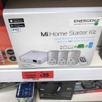 Energenie Mi Home Starter Kit