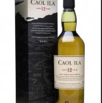 Caol Ila 70cl