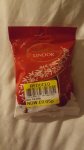 Lindor mini milk chocolate truffles 100g