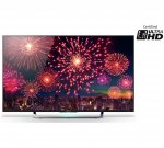 Argos Sony KD49X8305C 49 Inch 4K Ultra HD Freeview HD Smart TV