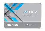 OCZ Toshiba Trion 150 Series 2.5-Inch 240 GB SATA SSD - Was dispatched 1 to 2 months