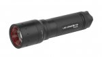 Ledlenser 9807M T7M Tactical LED Torch, Gift Box - Black