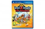 Invizimals: The Alliance (PS Vita) £3.99 Delivered @ Argos via eBay