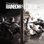 Tom Clancy's Rainbow Six Seige, Madden NFL 17 (PS4)