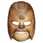 Talking Chewbacca Mask plus delivery (or C&C)