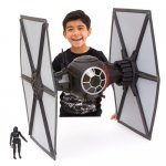 Star Wars first order tie fighter - £44.99 Was £169.99 at toysrus