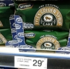 McVitie's Lyle's golden syrup cake