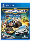 Micro Machines World Series (PS4/Xbox One)