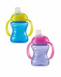 Nuby Grip N Sip Cup + free deliv