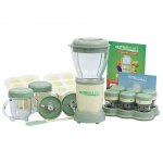 Nutribullet Baby Blender