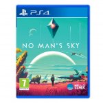No Man's Sky (PS4) (Online & in-store) @ Smyths (C&C for Free or £2.99 Home Delivery)