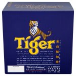 Tiger Beer