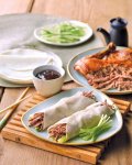 Crispy Aromatic Half Duck Kit
