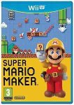 Super mario maker (wii u) refurbished (very good)