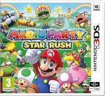 Mario party star rush (3DS)