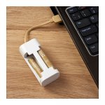 Vinninge USB AA/AAA Battery charger