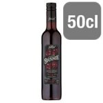 Tesco Finest Cherry Brandy 50Cl RTC instore