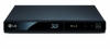 LG BP325 3D Blu-ray / DVD Player / Ext HDD Player @ Argos (Also LG BP240 &pound;33.99)